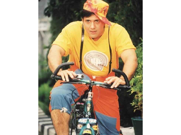 Hero No 1 s 90s Style Always Wins