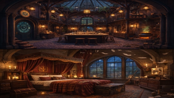 Harry-potter-hotel-germany