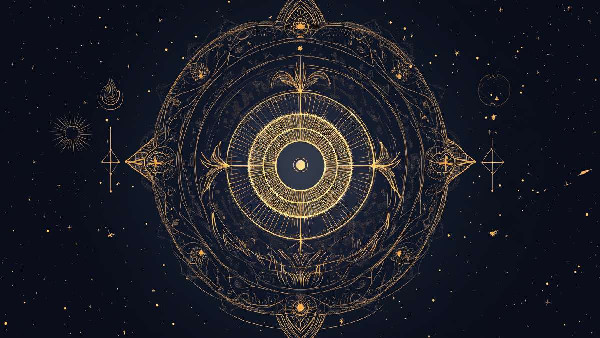 Daily Horoscope Today,December 03, 2025