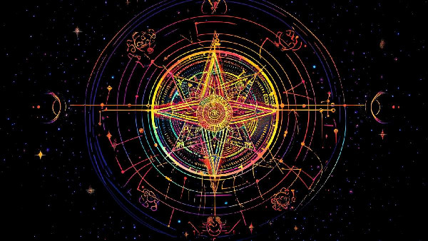 Daily Horoscope Today,December 05, 2025