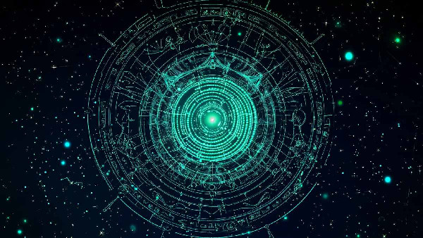 Daily Horoscope Today,December 06, 2025