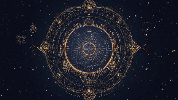 Daily Horoscope Today,December 27, 2025