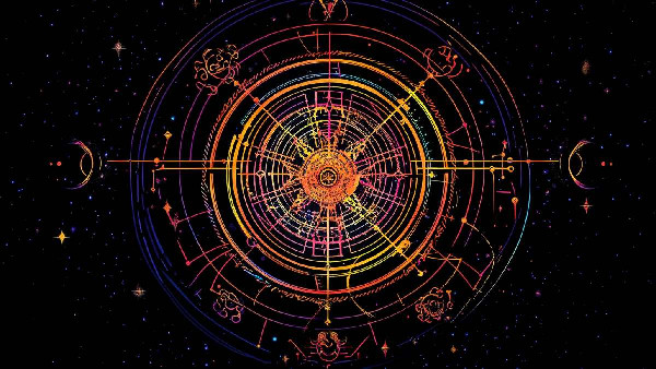 Daily Horoscope Today,December 29, 2025