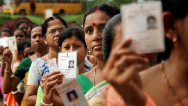 Kerala Local Body Election Results 2025