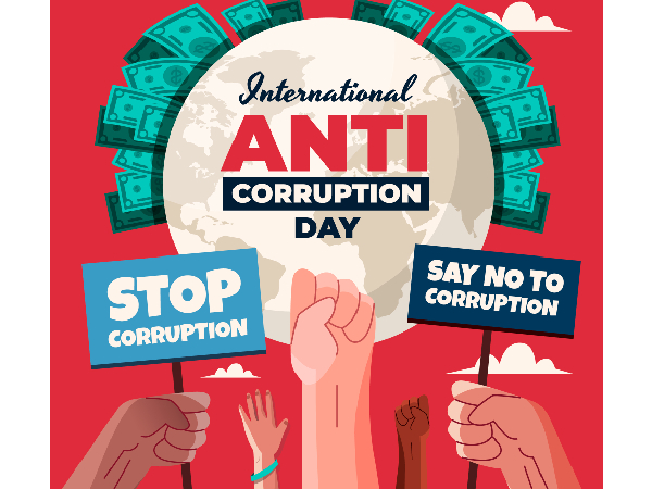 What 2025 Reveals About Anti-Corruption