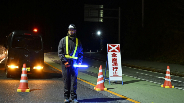 Japan s Megaquake Alert Is India Safe