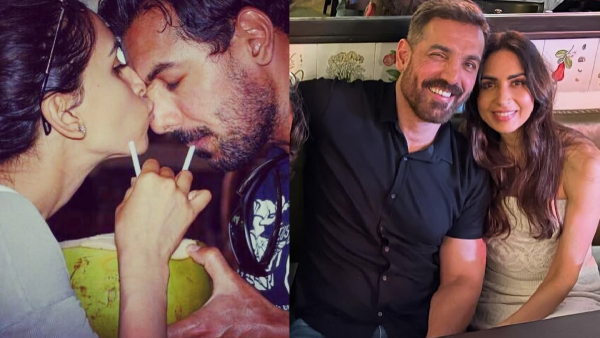 John Abraham Wife Priya s Private Life