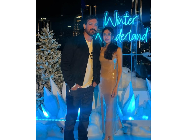 John Abraham Wife Priya s Private Life