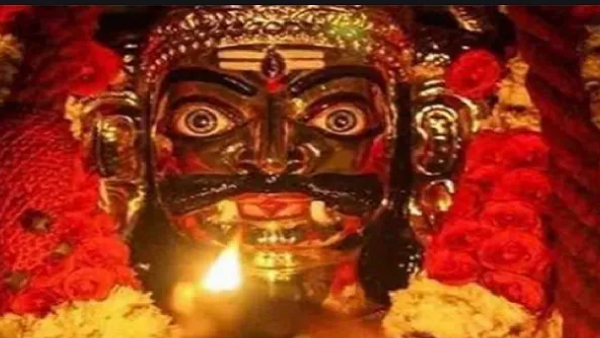 December s Final Bhairav Day Is Here