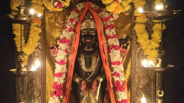 December s Final Bhairav Day Is Here