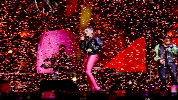 Kanika-Kapoor-Meghalaya-concert