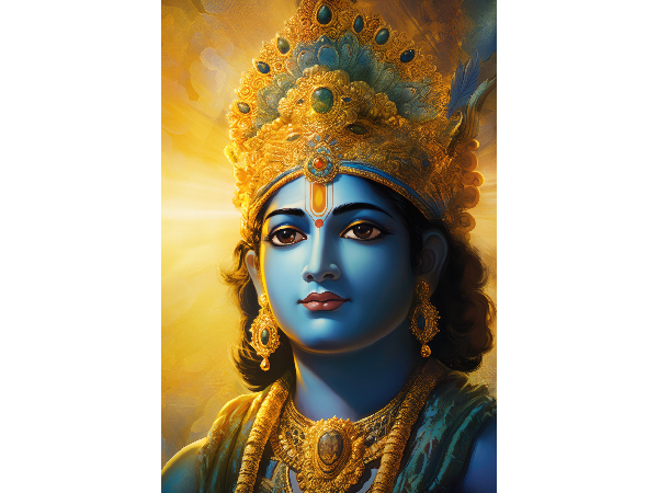 Masik Janmashtami Begins