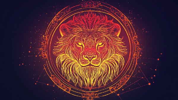 Leo (July 23 - August 22) Horoscope
