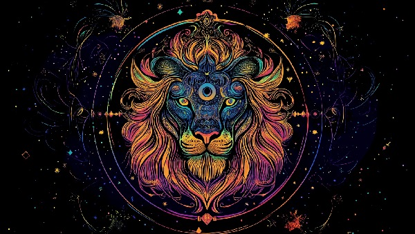 Leo (July 23 - August 22) Horoscope