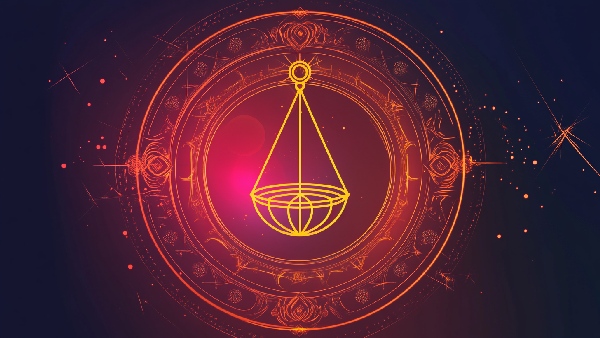 Libra (September 23 - October 22) Horoscope