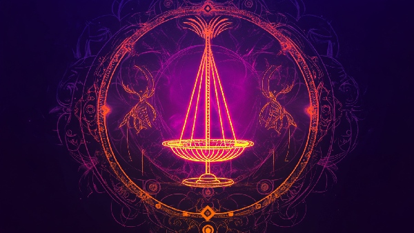 Libra (September 23 - October 22) Horoscope Libra (September 23 - October 22) Horoscope