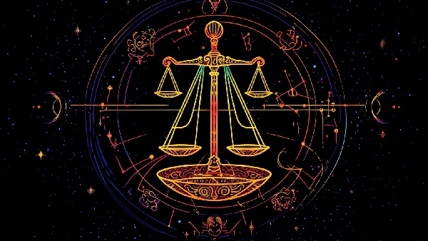 Libra (September 23 - October 22) Horoscope