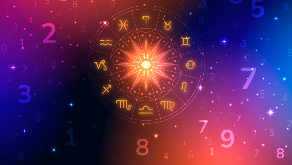 2026 Zodiac Lucky Numbers amp amp Colours