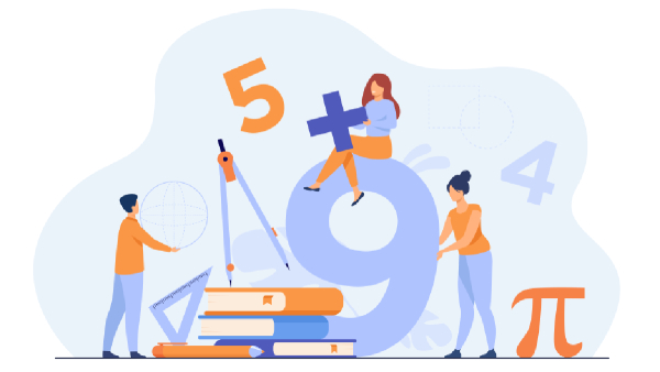 The Man Behind Mathematics Day