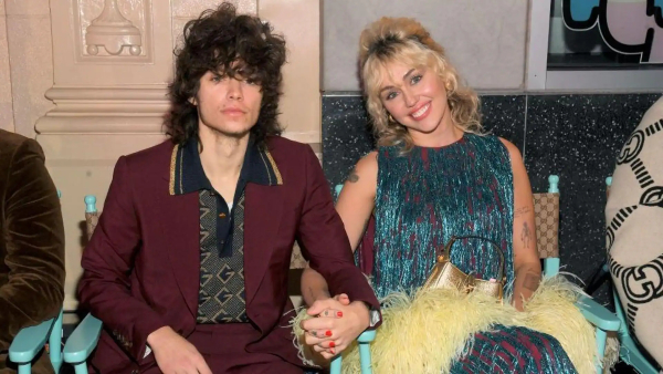 Miley-Cyrus-and-Maxx-Morando Miley-Cyrus-and-Maxx-Morando