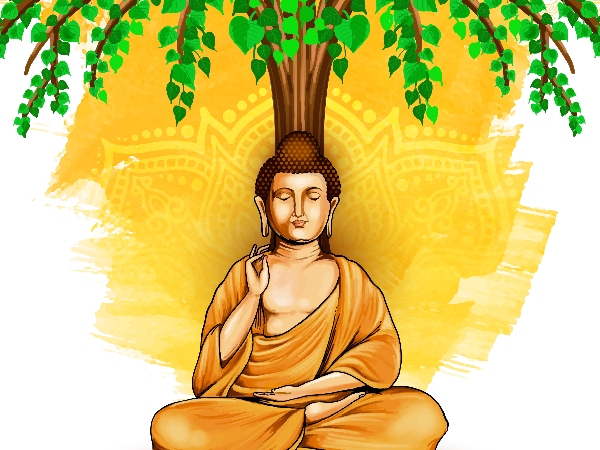 25 Buddha Insights For Mindful Living
