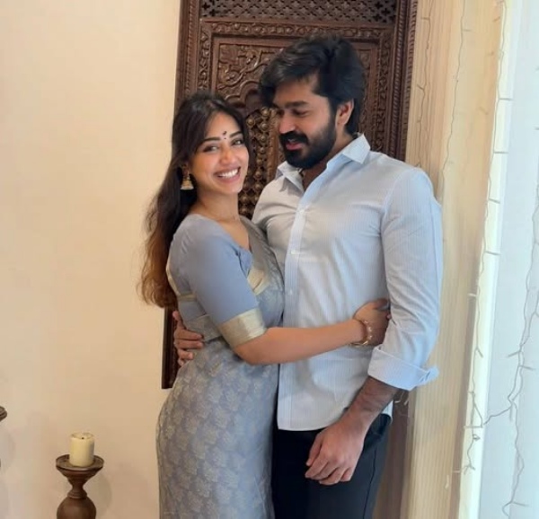 After Smriti Mandhana Nivetha Pethuraj Calls Off Her Marriage