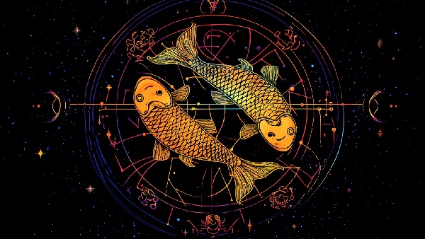Pisces (February 19 - March 20) Horoscope