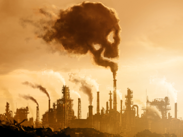 India s Worst Polluted Cities In 2025