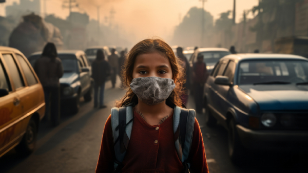 41 Years Since Bhopal Tragedy