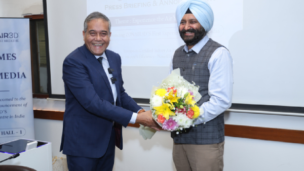 This Tech Rethinks Indoor Air This Tech Rethinks Indoor Air