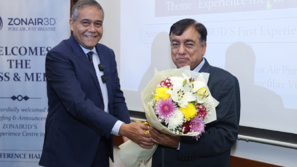 This Tech Rethinks Indoor Air This Tech Rethinks Indoor Air