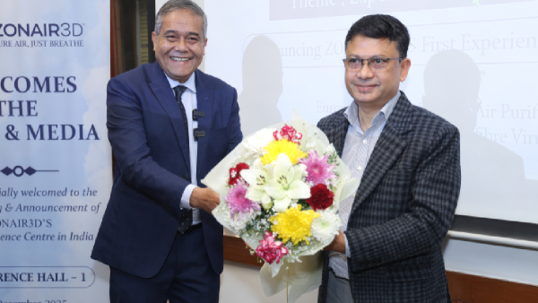 This Tech Rethinks Indoor Air This Tech Rethinks Indoor Air