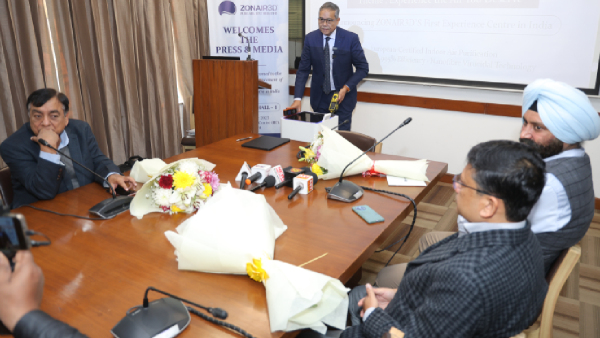 This Tech Rethinks Indoor Air This Tech Rethinks Indoor Air