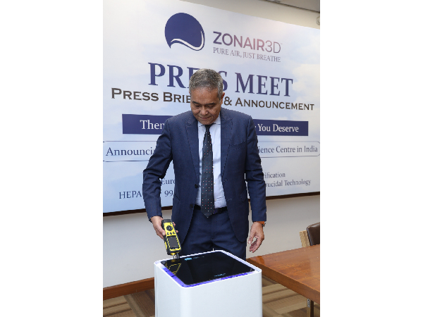 This Tech Rethinks Indoor Air This Tech Rethinks Indoor Air