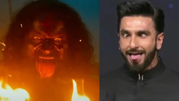 Ranveer Singh Issues Kantara Apology