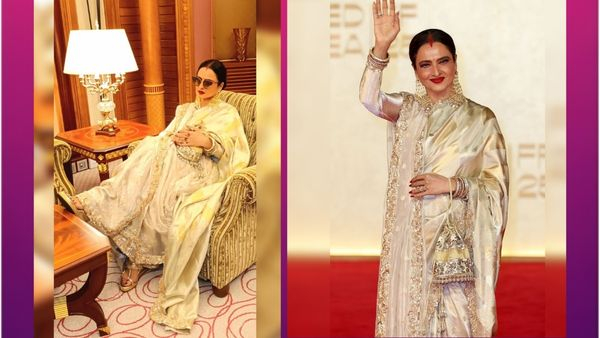 rekha-wedding-look