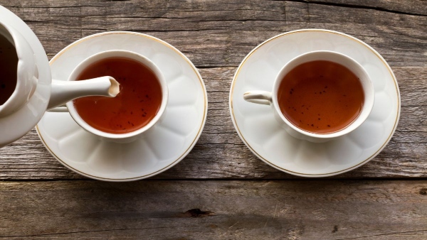 Ronga Saah Ronga Saah