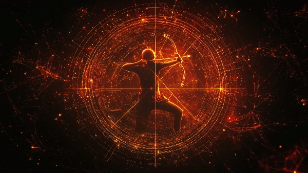 Sagittarius (November 22 - December 21) Horoscope