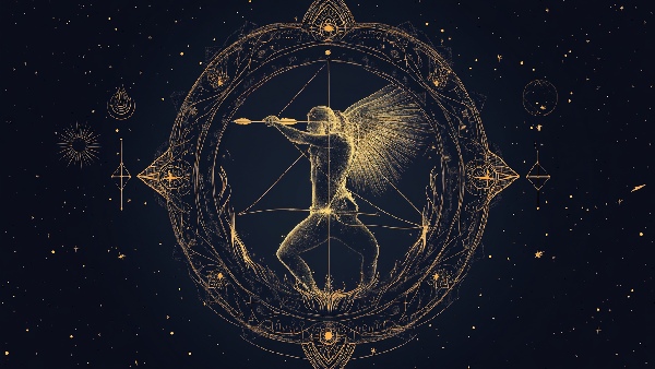 Sagittarius (November 22 - December 21) Horoscope