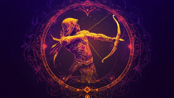 Sagittarius (November 22 - December 21) Horoscope Sagittarius (November 22 - December 21) Horoscope