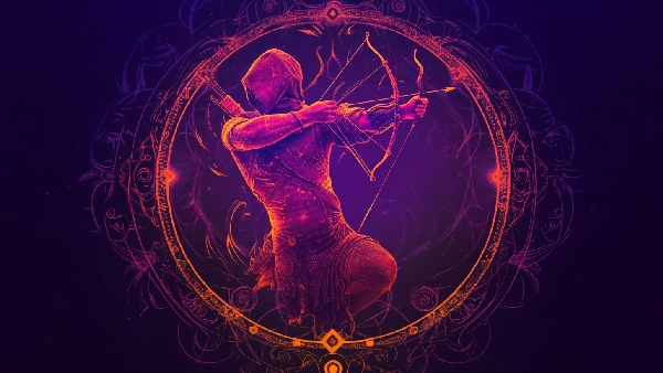 Sagittarius (November 22 - December 21) Horoscope