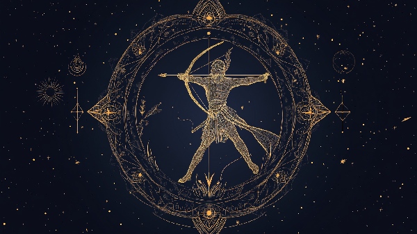 Sagittarius (November 22 - December 21) Horoscope