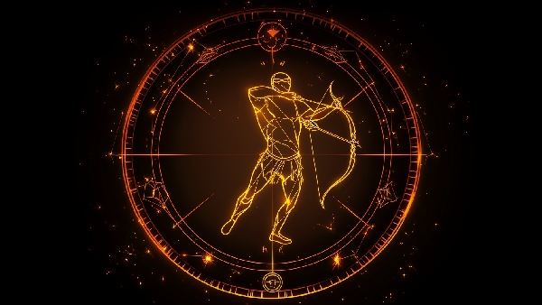 Sagittarius (November 22 - December 21) Horoscope