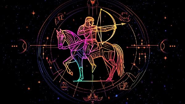 Sagittarius (November 22 - December 21) Horoscope