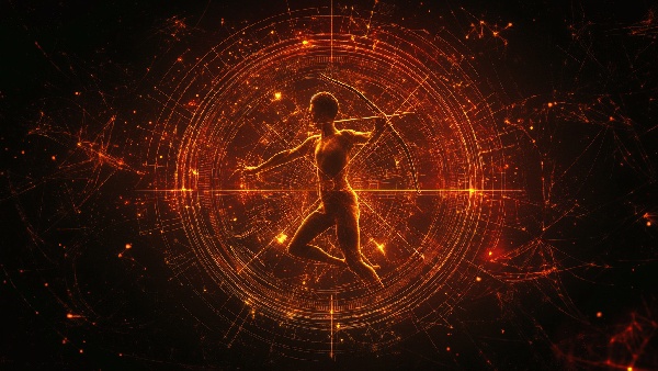 Sagittarius (November 22 - December 21) Horoscope Sagittarius (November 22 - December 21) Horoscope