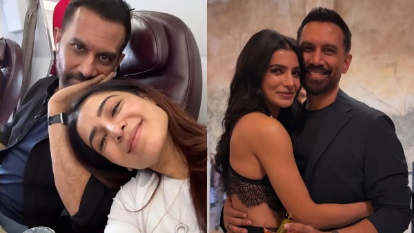 Samantha Second Marriage Has Actress Secretly Married Raj Nidimoru In Coimbatore