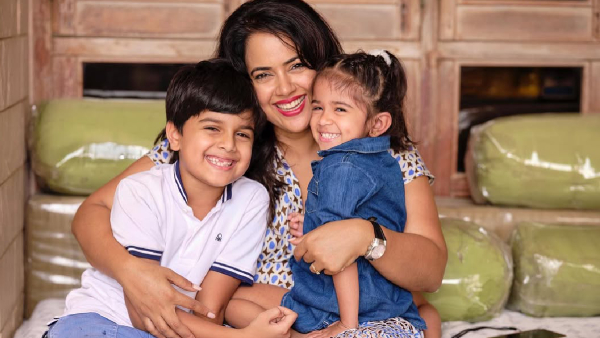 Sameera s Birthday Reel Hits Different