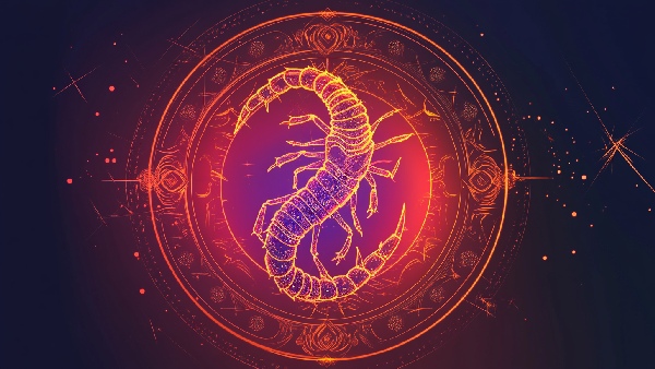 Scorpio (October 23 - November 21) Horoscope
