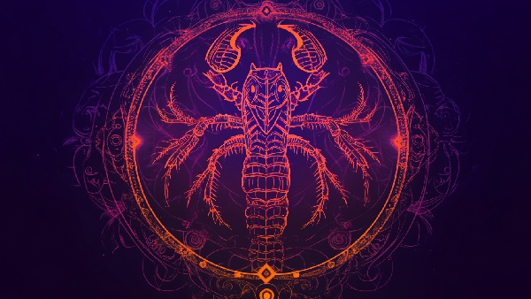 Scorpio (October 23 - November 21) Horoscope