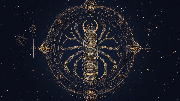 Scorpio (October 23 - November 21) Horoscope